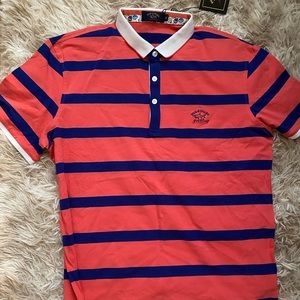 Paul & Shark t-shirt